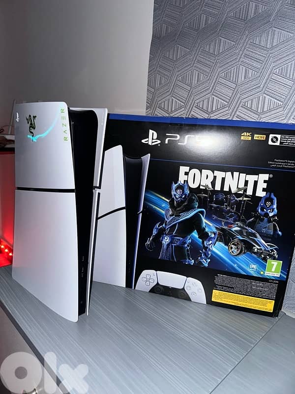 PlayStation 5 no controller, HP Elitebook 840 G6 1