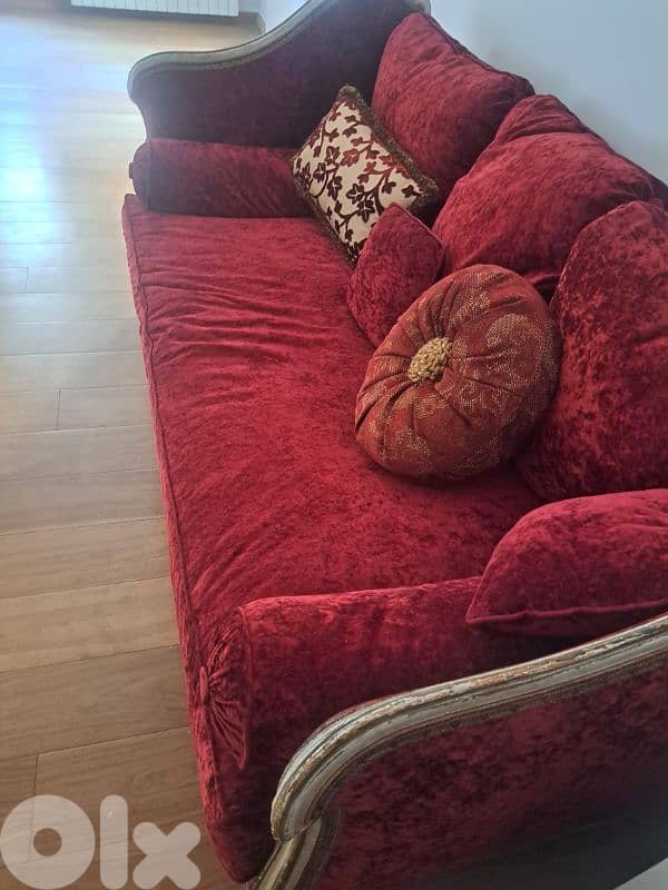 صوفا انتيكا انكليزية 0