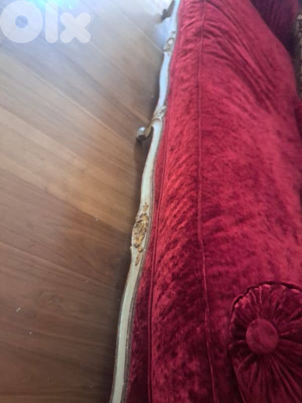 صوفا انتيكا انكليزية 3