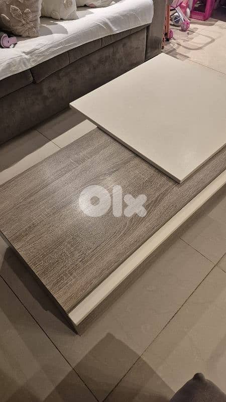 Dinning room table 1