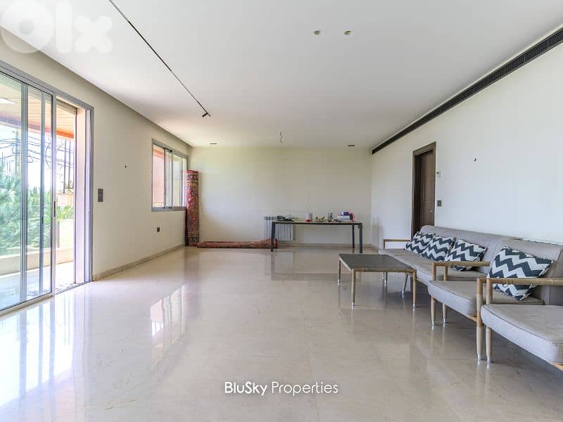 Apartment For RENT In Beit Meri شقة للإيجار #GS 0