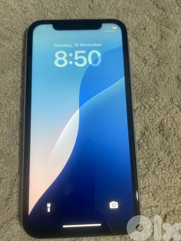 سد البوشرية 2