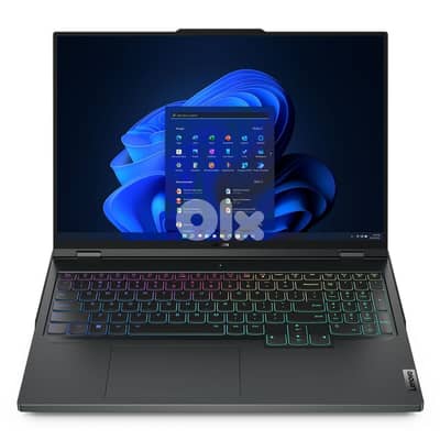 Lenovo Legion Pro 7 Gen 8 16IRX8H