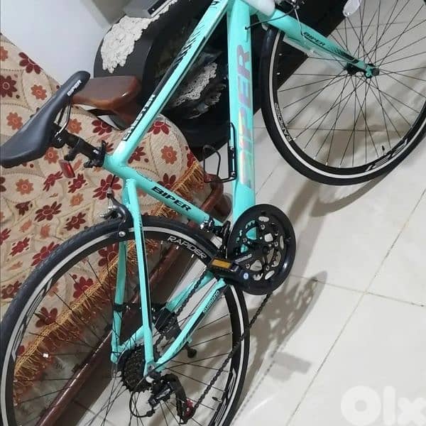 دراجات هوائيه لكافه الاعمار 2