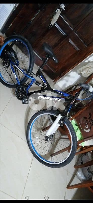 دراجات هوائيه لكافه الاعمار 3