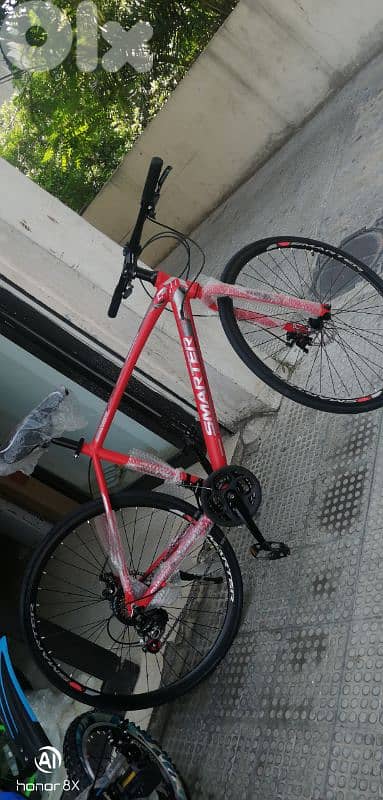 دراجات هوائيه لكافه الاعمار 6