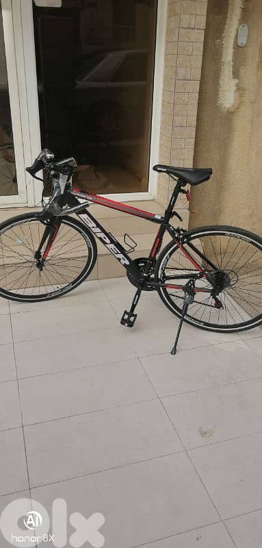 دراجات هوائيه لكافه الاعمار 8