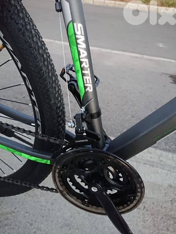 دراجات هوائيه لكافه الاعمار 11