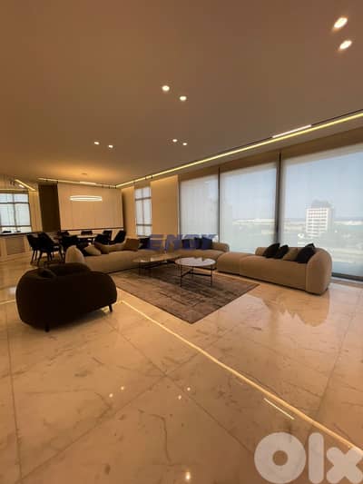 Apartment for sale in Achrafieh | Gym&Pool | Security | Kids PLay Area