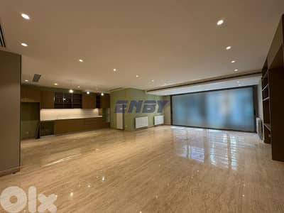 Apartment for Sale in Achrafieh | Gym & Pool | Security | PLay Area