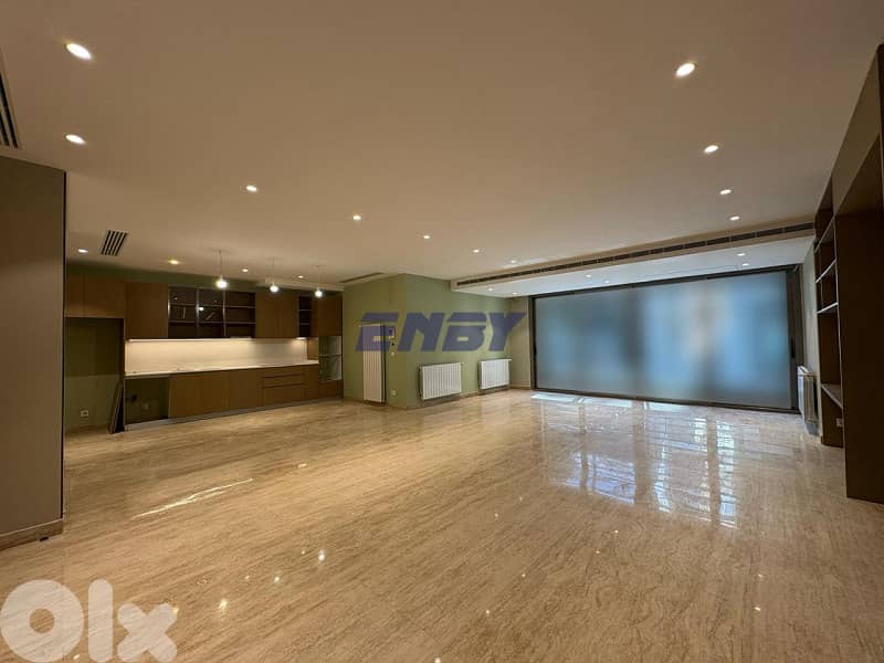 Apartment for Sale in Achrafieh | Gym & Pool | Security | High end 0