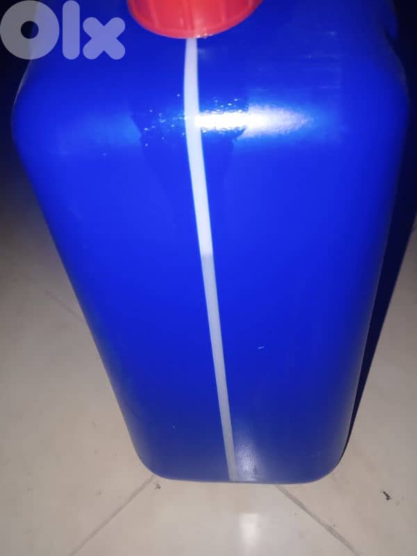 تنكة زيت زيتون(olive oil) جوده ممتازه جدا من جنوب 2