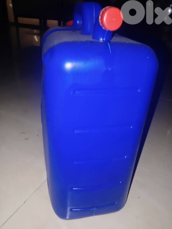 تنكة زيت زيتون(olive oil) جوده ممتازه جدا من جنوب 3