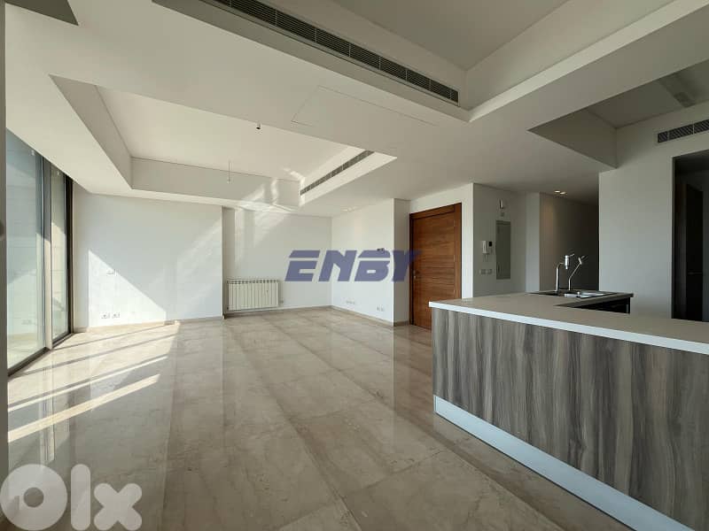 Apartment for Sale in Achrafieh | Sea View| Easy Access|Prime Location 0