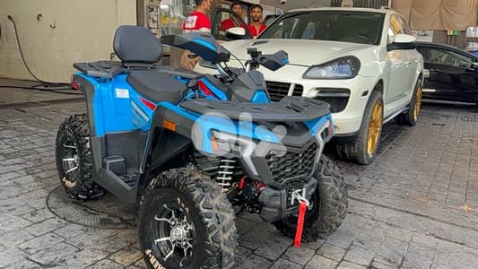 atv 250cc