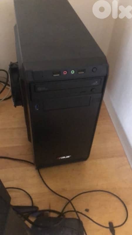 asus computer 1