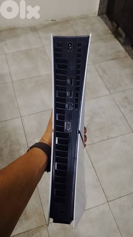 ps5 slim digital 1