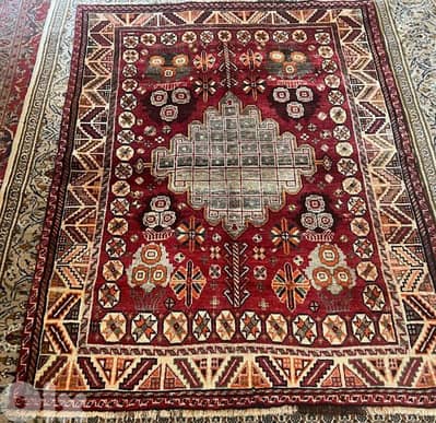 persian Carpet. سجاد عجمی
