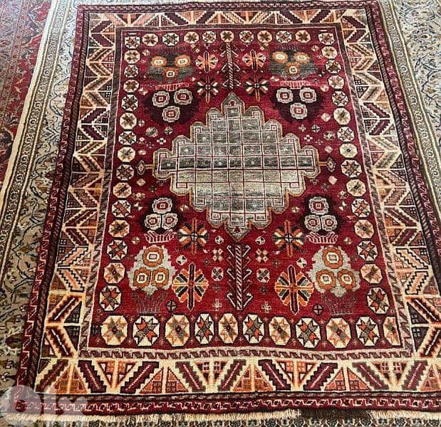 persian Carpet. سجاد عجمی 0