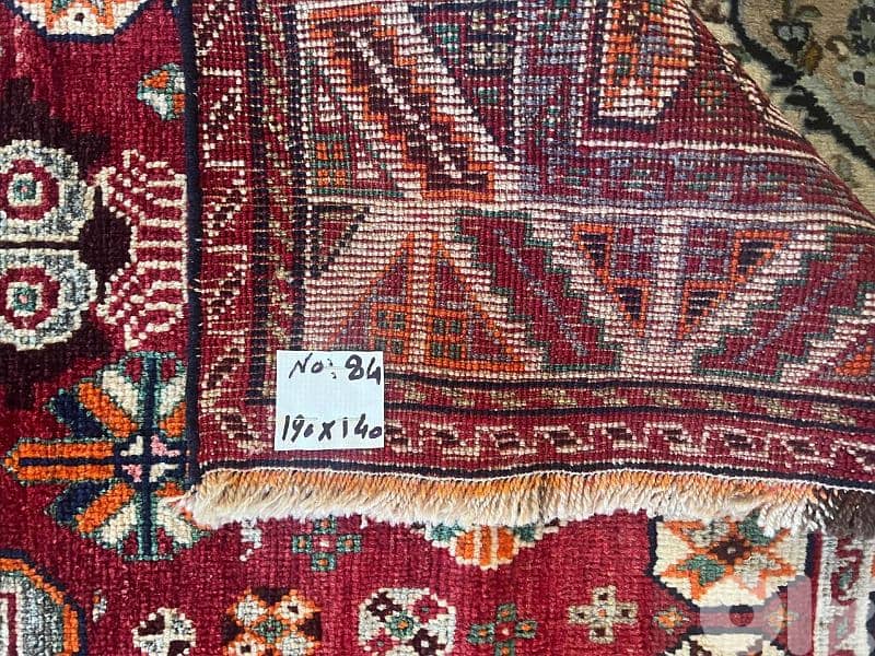 persian Carpet. سجاد عجمی 1