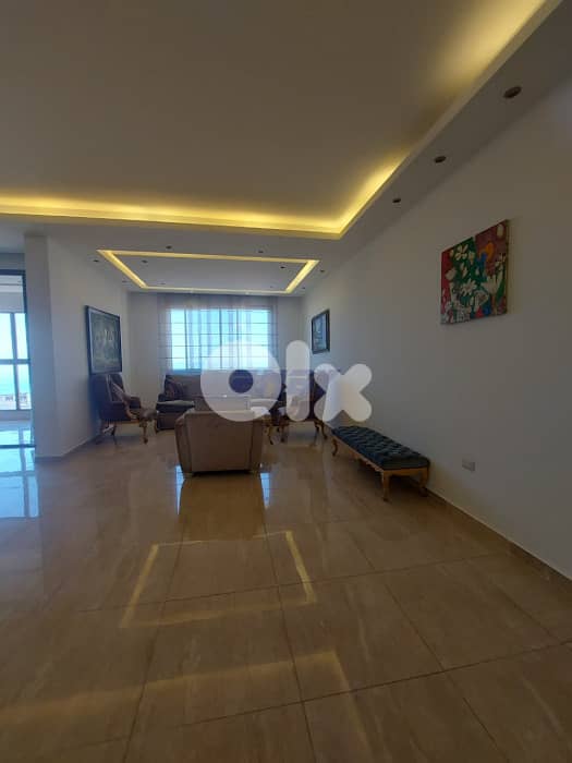 Apartment Rent Ramlet El Bayda | Open SeaView | Hot Deal | Calm Area 0