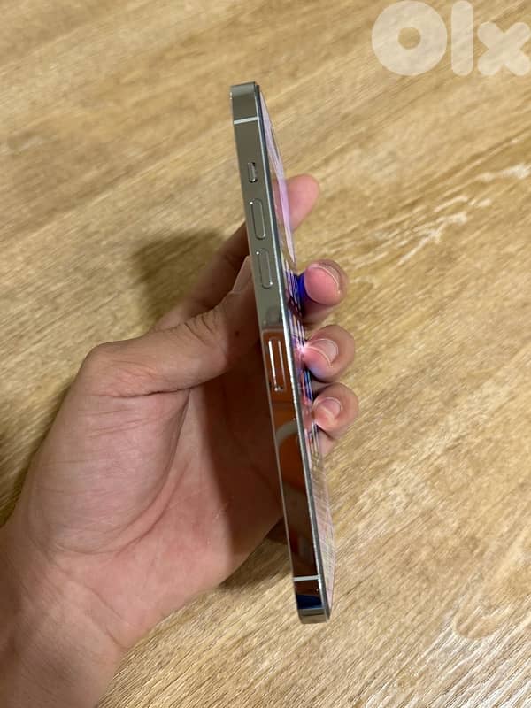 Iphone 14 Pro max 256Gb 2