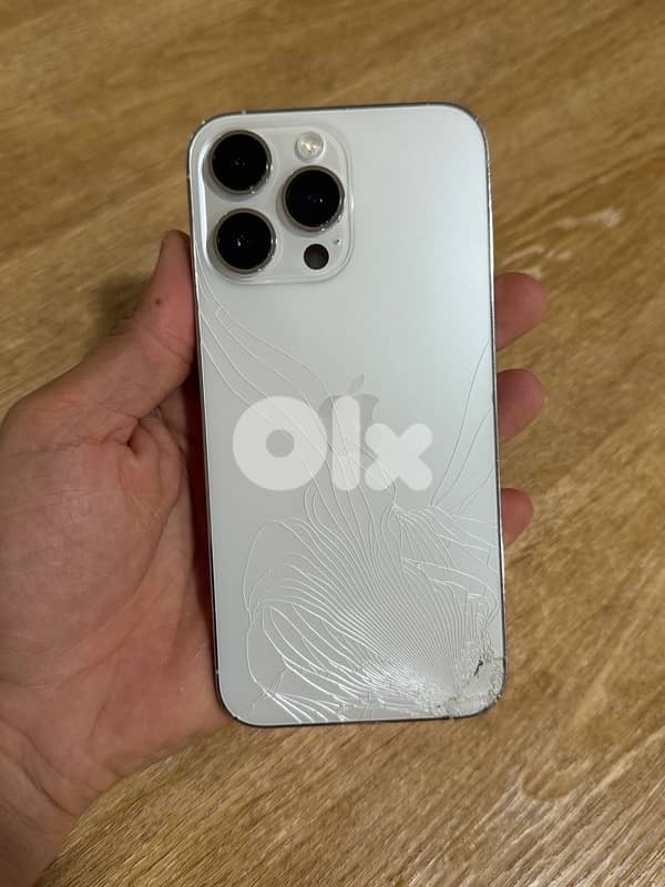 Iphone 14 Pro max 256Gb 3