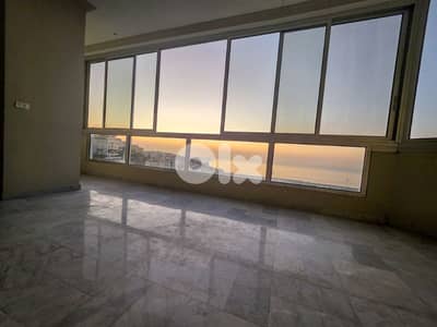 Prime Location Apartment in Elissar, Metn with a Breathtaking Sea View