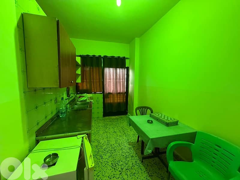 RWK114TJ - Apartment for rent in Fatqa with Mountain View! 0