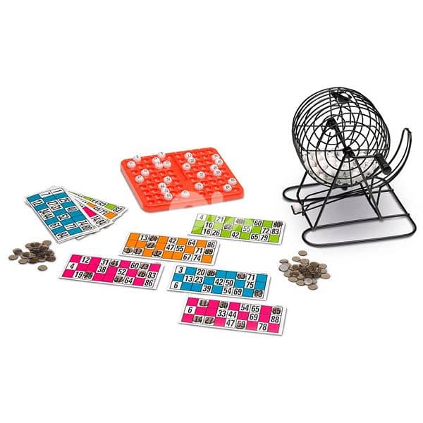 cayro-bingo lotto traditional game 1