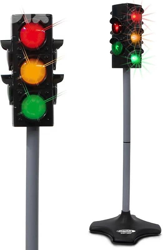 jamara traffic light-grand 1
