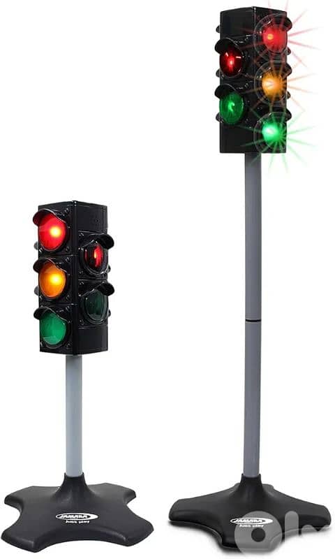 jamara traffic light-grand 4