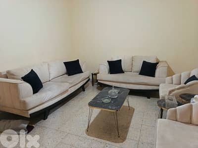 صالون/قعود طقم الطاولات