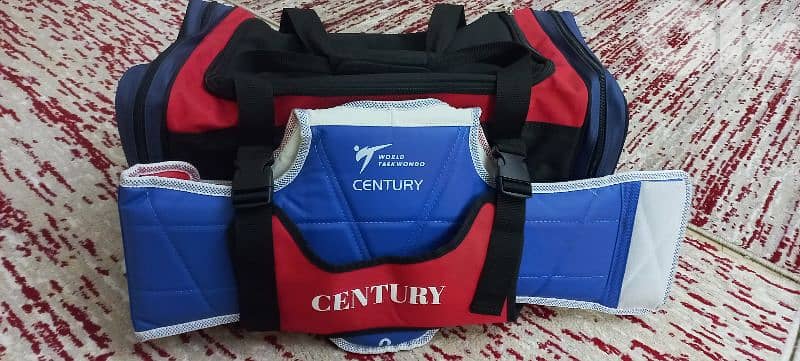 شنتة قتال fight للتايكوندو 0