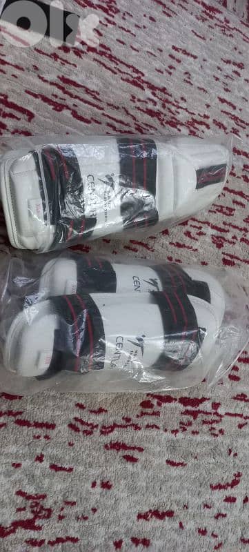 شنتة قتال fight للتايكوندو 3