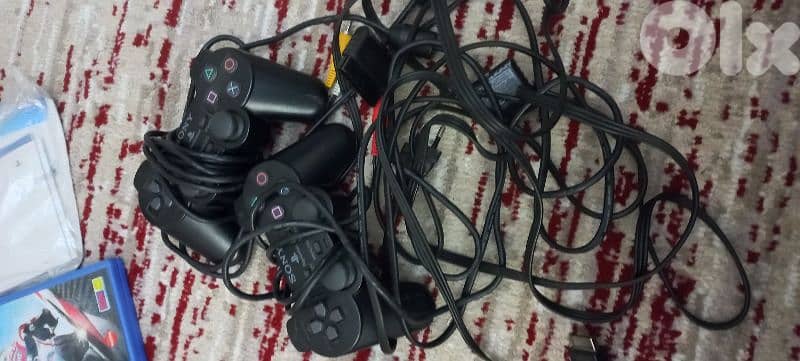 play station 2 Sony بلاي ستشن ٢ 1