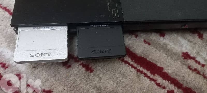 play station 2 Sony بلاي ستشن ٢ 2