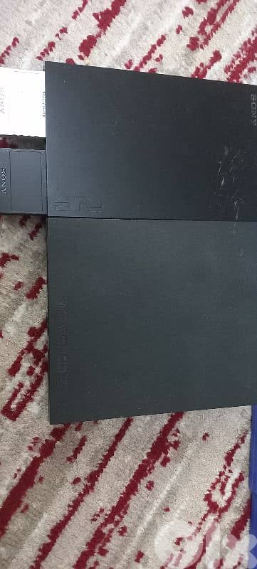 play station 2 Sony بلاي ستشن ٢ 4