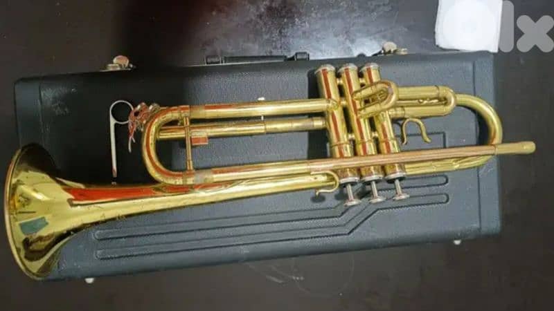 Trumpet 1