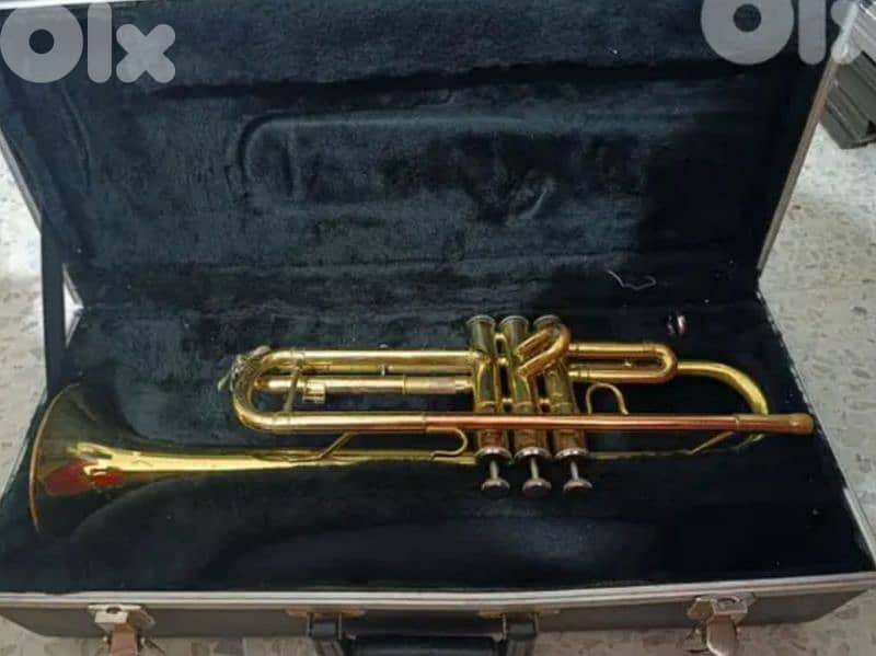Trumpet 2