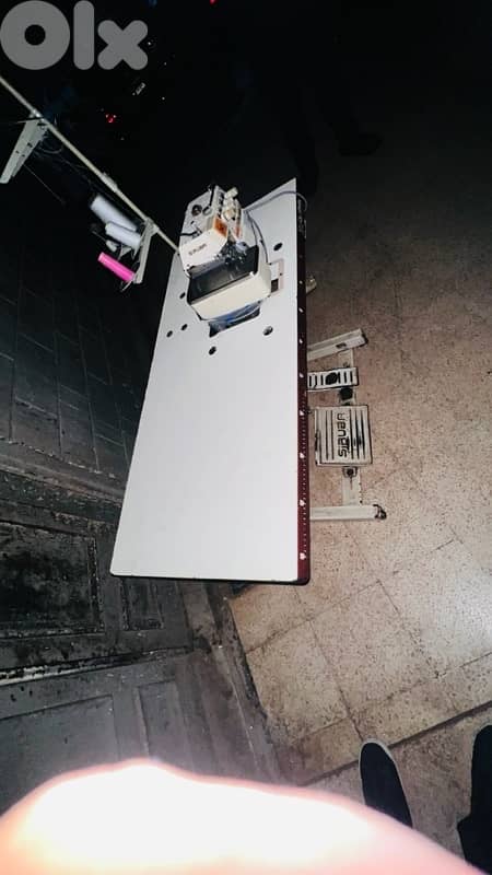 singer tailor machine 71612113 2