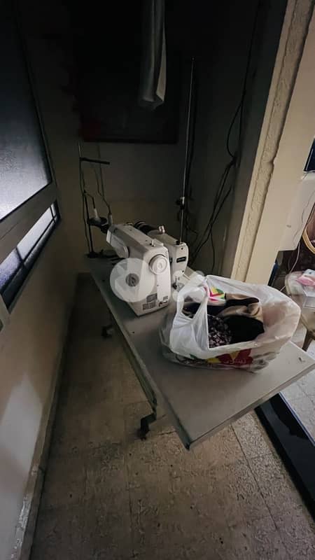 singer tailor machine 71612113 4