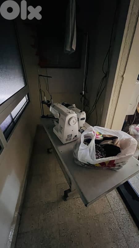 singer tailor machine 71612113 7