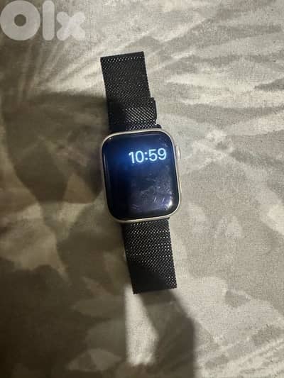Apple watch series 7