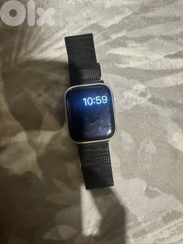 Apple watch series 7 0