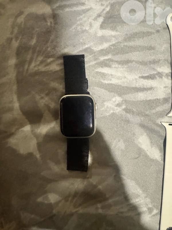 Apple watch series 7 1