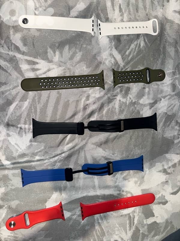 Apple watch series 7 2