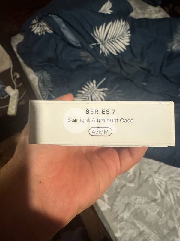 Apple watch series 7 4