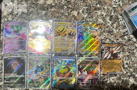 authentic pokemon cards