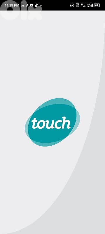 touch prepaid platinum with one year validity 0